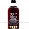 LICOR CAFÉ 70 cl PICOS DE CABARIEZO