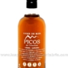ORUJO MIEL PICOS DE CABARIEZO 70 cl
