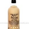 ORUJO CREMA 70 cl PICOS DE CABARIEZO