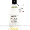 AGUARDIENTE DE ORUJO PICOS DE CABARIEZO