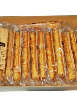 CORBATAS DE MANTEQUILLA TININA GRANEL