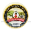 QUESO MEZCLA VACA Y OVEJA MADURADO LA PASIEGA DE PEÑA PELADA