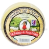 QUESO DE OVEJA MADURADO LA PASIEGA DE PEÑA PELADA.