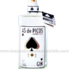 GINEBRA AS DE PICOS 70 cl, PICOS DE CABARIEZO