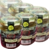 pack ahorro 6 und CANTDELIMAR TXANGURRO 200 gr
