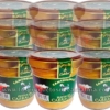 pack 12 und ahorro, CANTDELIMAR PASTEL DE PESCADO DE ROCA 110 gr