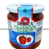 PIMIENTOS ASADOS DE ISLA