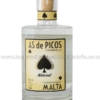 MALTA DE ALQUITARA (whisky blanco) PICOS DE CABARIEZO