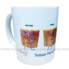 TAZA DESAYUNO Los Productos de Cantabria
