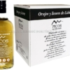 ORUJO HIERBAS PICOS DE CABARIEZO 70cl caja 6 botellas