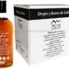 ORUJO MIEL PICOS DE CABARIEZO 70 cl caja 6 botellas