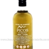 ORUJO HIERBAS PICOS DE CABARIEZO 70 cl