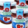 pack ahorro 3 und PIMIENTOS ASADOS DE ISLA