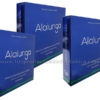 pack ahorro 3 und ALALUNGA MERLUZA EN SALSA VERDE