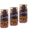 pack ahorro 3 und ANCHOAS DE SANTOÑA CATALINA 100 gr.