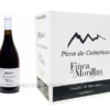 VINO TINTO FINCA MORILLAS PICOS CABARIEZO caja 6