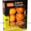 GALLETAS PASIEGAS TININA