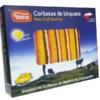 corbata de unquera tinina