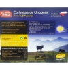 CORBATAS DE MANTEQUILLA TININA
