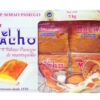 SOBAOS PASIEGOS EL MACHO 6 und