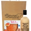 lote 3 Sobao El Macho Super y Orujo Picos de Cabariezo Crema lote 3 Sobao El Macho Super y Orujo Picos de Cabariezo Crema