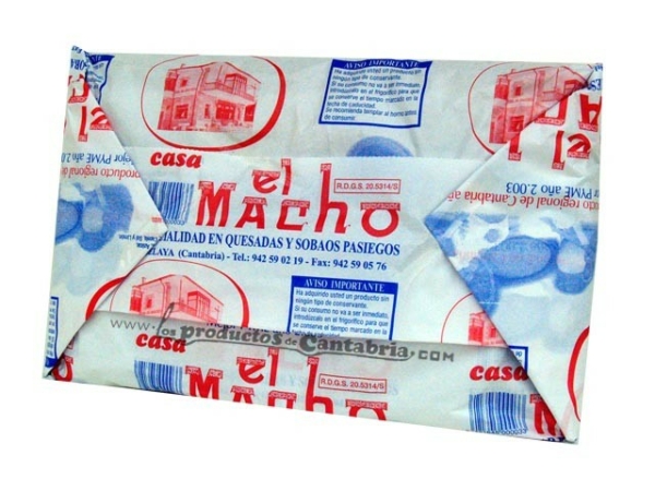 Quesada El Macho 900g Quesada El Macho 900g