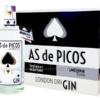 ginebra as de picos