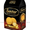 Galletas Sanbar Sin Gluten