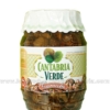 CARACOLES CANTABRIA VERDE 900 gr CAJA 6 TARROS