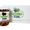 CARACOLES CANTABRIA VERDE 2000g CAJA 3 TARROS
