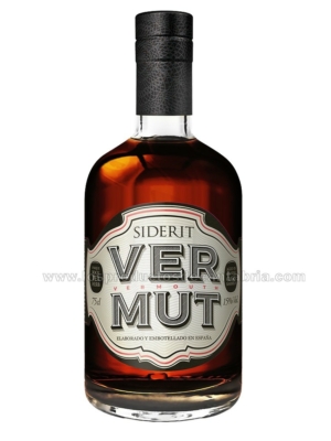 VERMUT SIDERIT