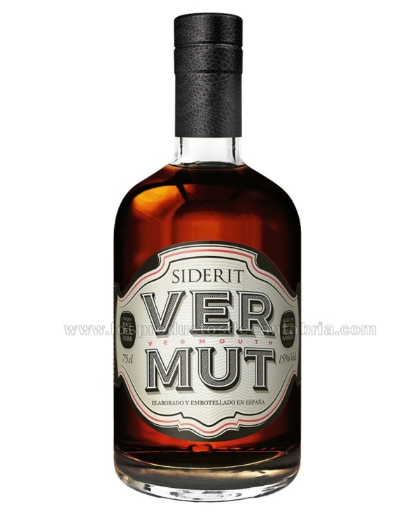 VERMUT SIDERIT