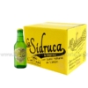 SIDRUCA SOMARROZA LIMON CAJA 12 BOTELLINES