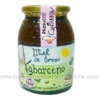MIEL DE BREZO CABARCENO 1000g