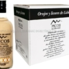 CREMA DE ORUJO PICOS DE CABARIEZO 70cl caja 6 botellas