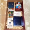 LOTE NAVIDAD Nº8 Productos de Cantabria LOTE NAVIDAD Nº8 Productos de Cantabria