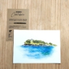 Postal 3 Peninsula de la Magdalena Santander Postal 3 Peninsula de la Magdalena Santander