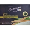 ANCHOAS DE SANTOÑA CATALINA premium 112 g