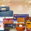 LOTE NAVIDAD Nº9 Productos de Cantabria