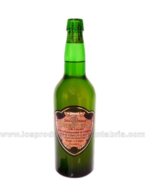 SIDRA SOMARROZA NATURAL