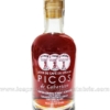 frasca 20 cl ORUJO CAFÉ PICOS DE CABARIEZO
