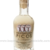 frasca 20 cl ORUJO CREMA PICOS DE CABARIEZO