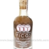 frasca 20 cl ORUJO CREMA CAFÉ PICOS DE CABARIEZO