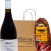 LOTE 6 Vino Finca Morillas y Cabecero de lomo Pueblo de Picos