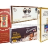 pack degustacion Anchoas de Santoña pack degustacion Anchoas de Santoña