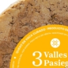 QUESO ORO DE PRASES CUÑA NATURAL 3 VALLES PASIEGOS.