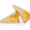 QUESO ORO DE PRASES CUÑA NATURAL 3 VALLES PASIEGOS.