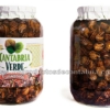 CARACOLES CANTABRIA VERDE 4000 gr