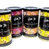 pack 4 variedades Eden Tea