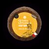 QUESO ORO DE PRASES AHUMADO 500g 3 VALLES PASIEGOS.